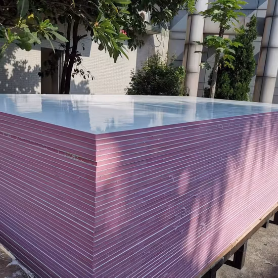 卵インキュベーター機器用の断熱複合材料グラスファイバー GRP FRP PU XPS 発泡サンドイッチ パネル。