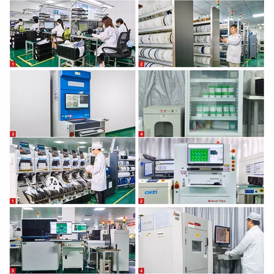 電子制御基板 水道浄水器 ウォーターディスペンサー サーモスタット PCBA